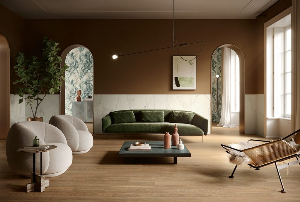 Carrelage effet bois Art Design Carrelage Aubagne