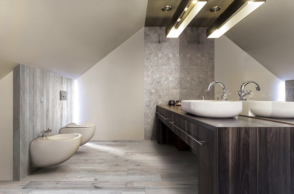 Carrelage effet bois Art Design Carrelage Aubagne