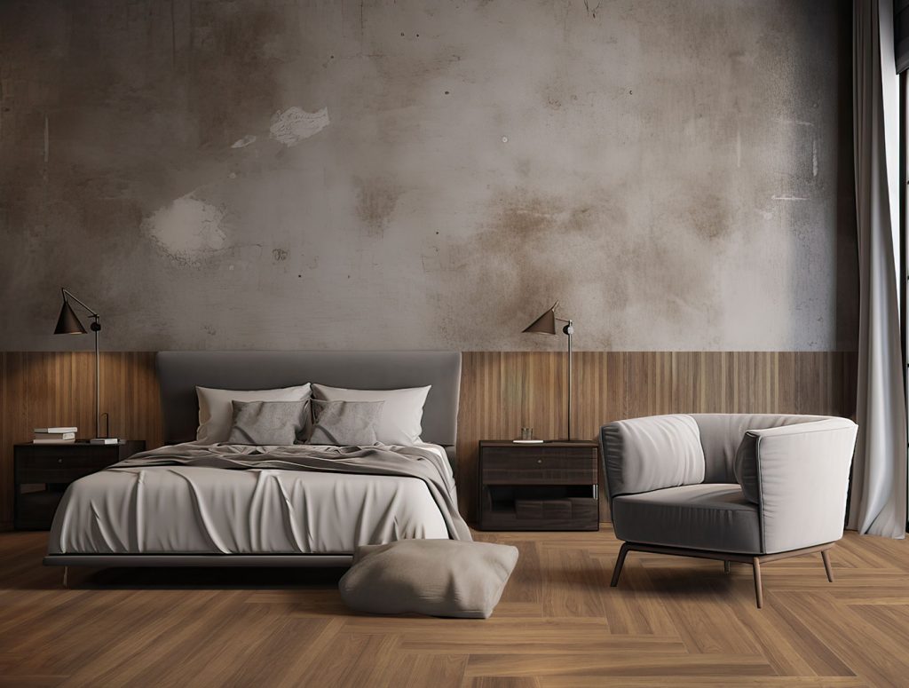 Carrelage effet bois Art Design Carrelage Aubagne