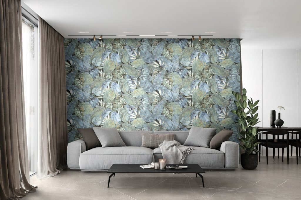 Carrelage effet décor Art Design Carrelage Aubagne