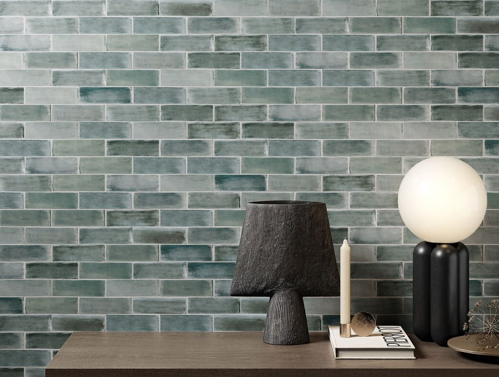 Carrelage effet décor Art Design Carrelage Aubagne