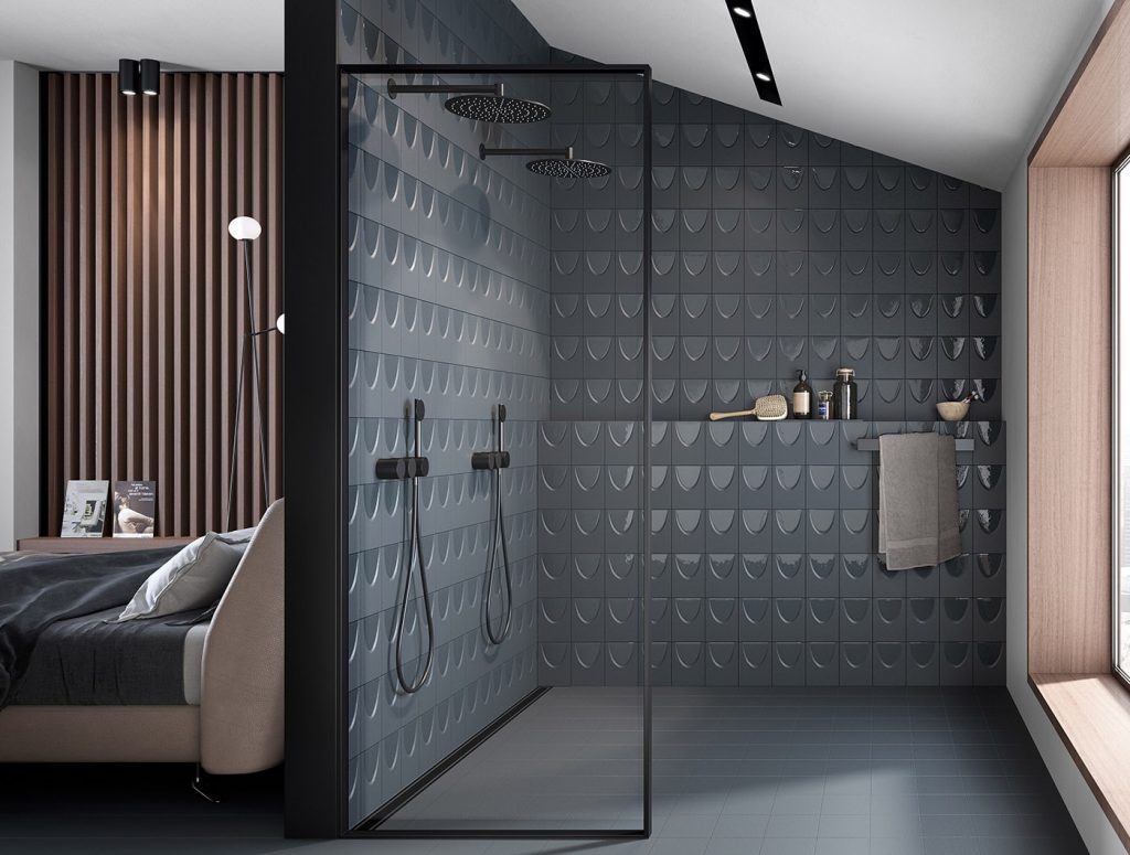 Carrelage effet décor Art Design Carrelage Aubagne