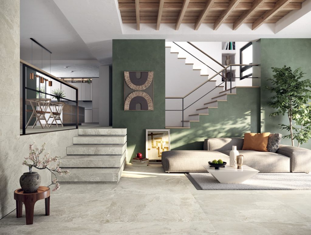 Carrelage effet pierre Art Design Carrelage Aubagne